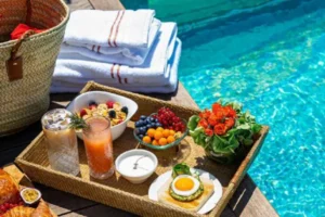 Beautiful Luxe Capri Luxe View Villa with Large Swimming Pool From VILLAWAY®