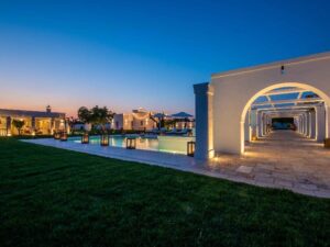 Experience Timeless Luxury: Rent a 19th Century Masseria in Polignano a Mare for Your Dream Holiday in Puglia from VILLAWAY®