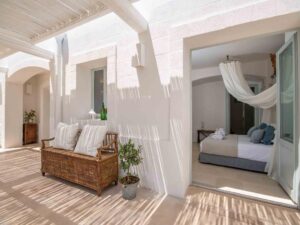 Experience Timeless Luxury: Rent a 19th Century Masseria in Polignano a Mare for Your Dream Holiday in Puglia from VILLAWAY®